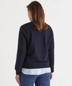 Sussan Tops|Loungewear><noscript><img width=