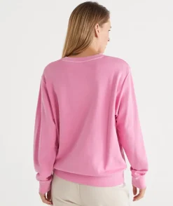 Sussan Tops|Loungewear><noscript><img width=