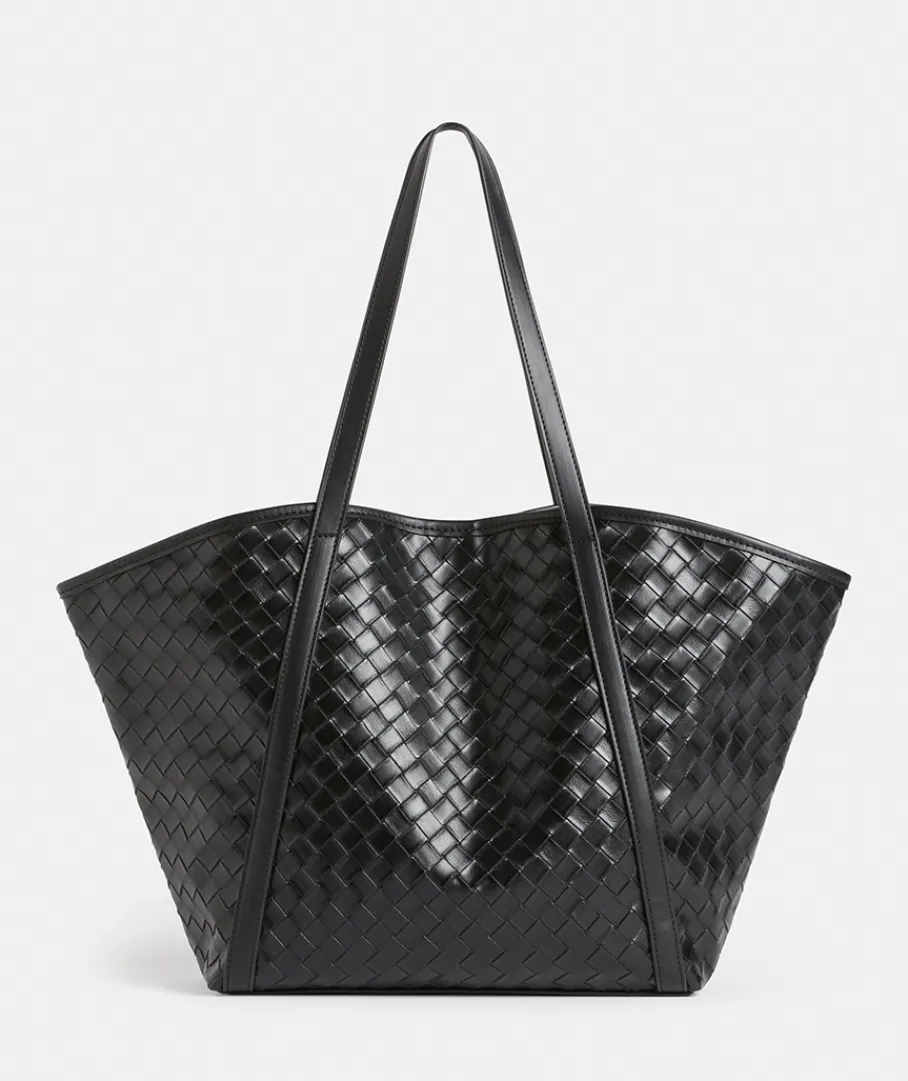 Sussan Bags>Weave Tote Bag