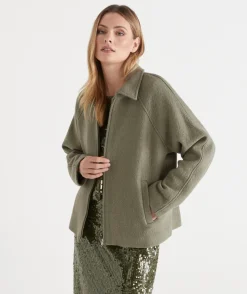 Sussan Jackets & Coats|Jackets><noscript><img width=